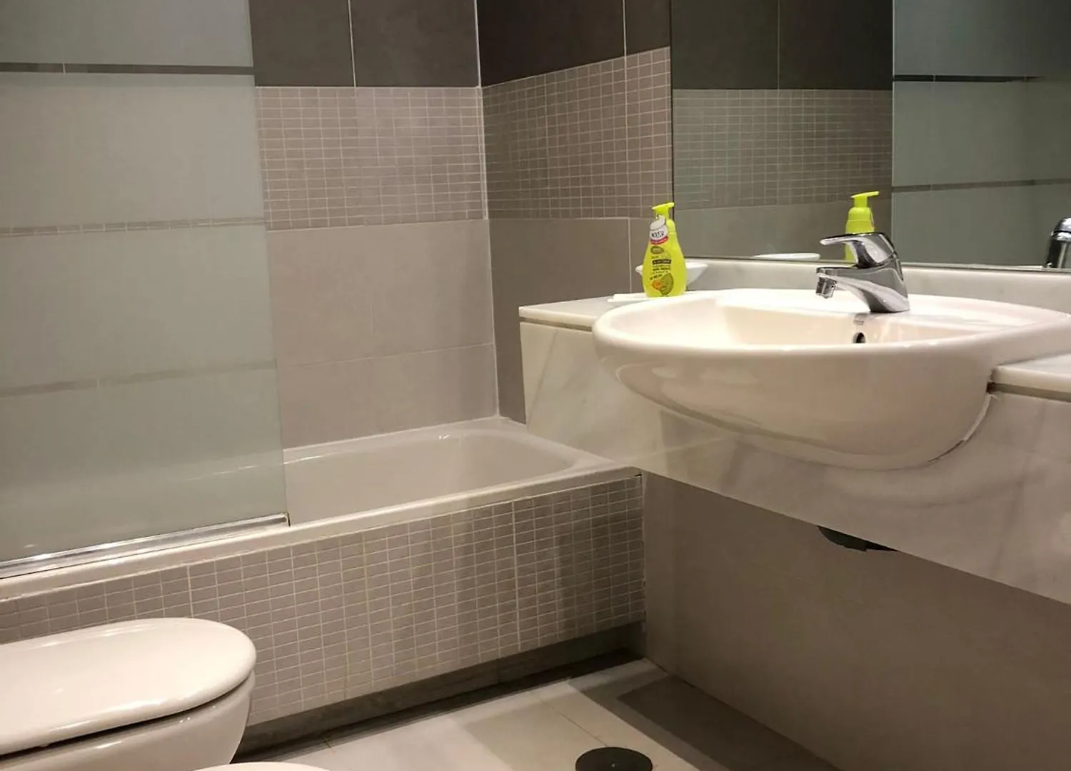Apartamento Mojácar Spanien