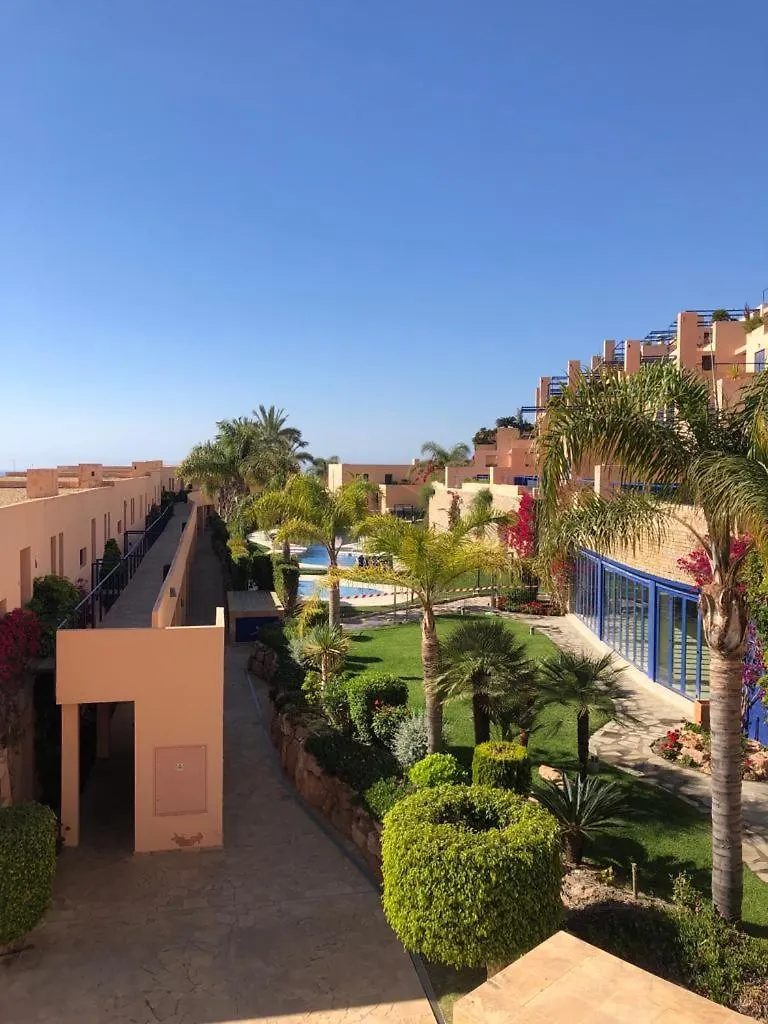 Apartamento Mojácar