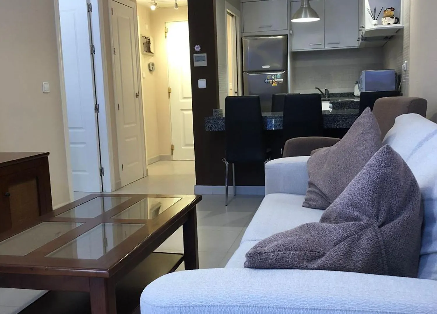 Apartamento Mojácar 0*,