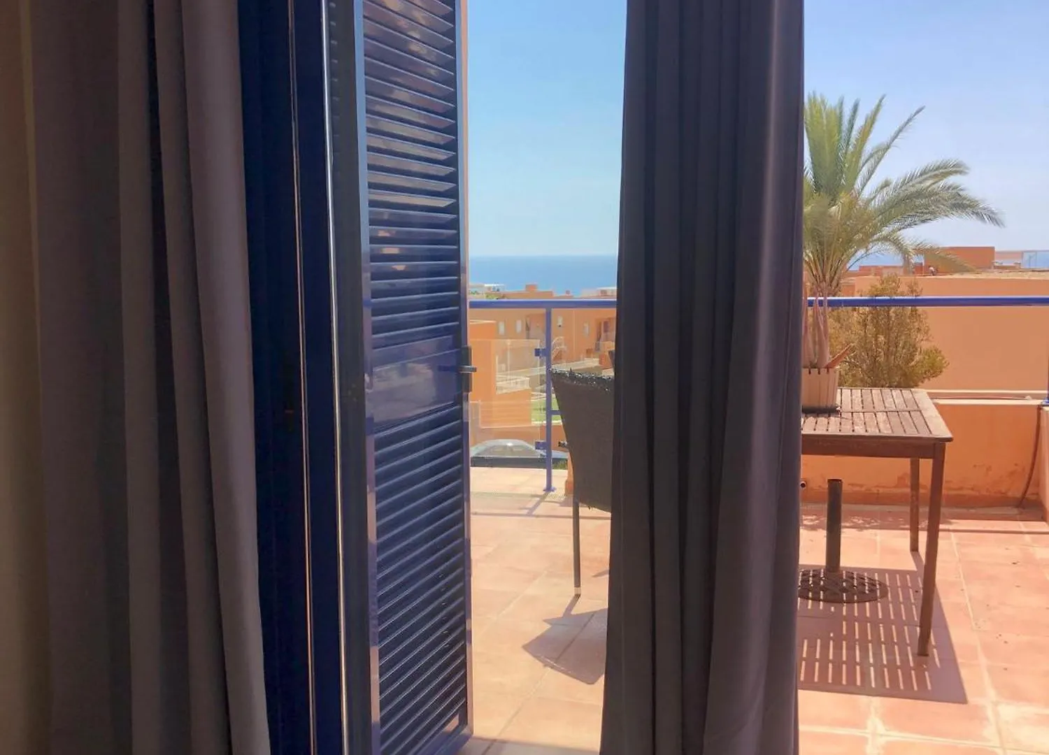 Apartamento Mojácar Lägenhet
