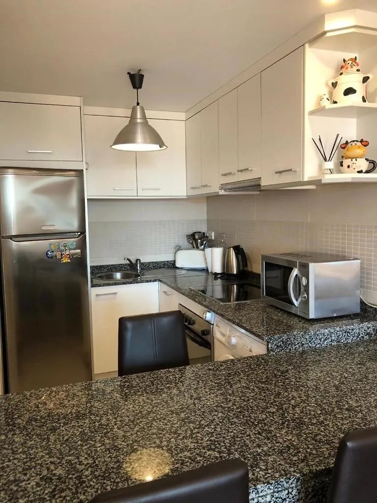 Apartamento Mojácar