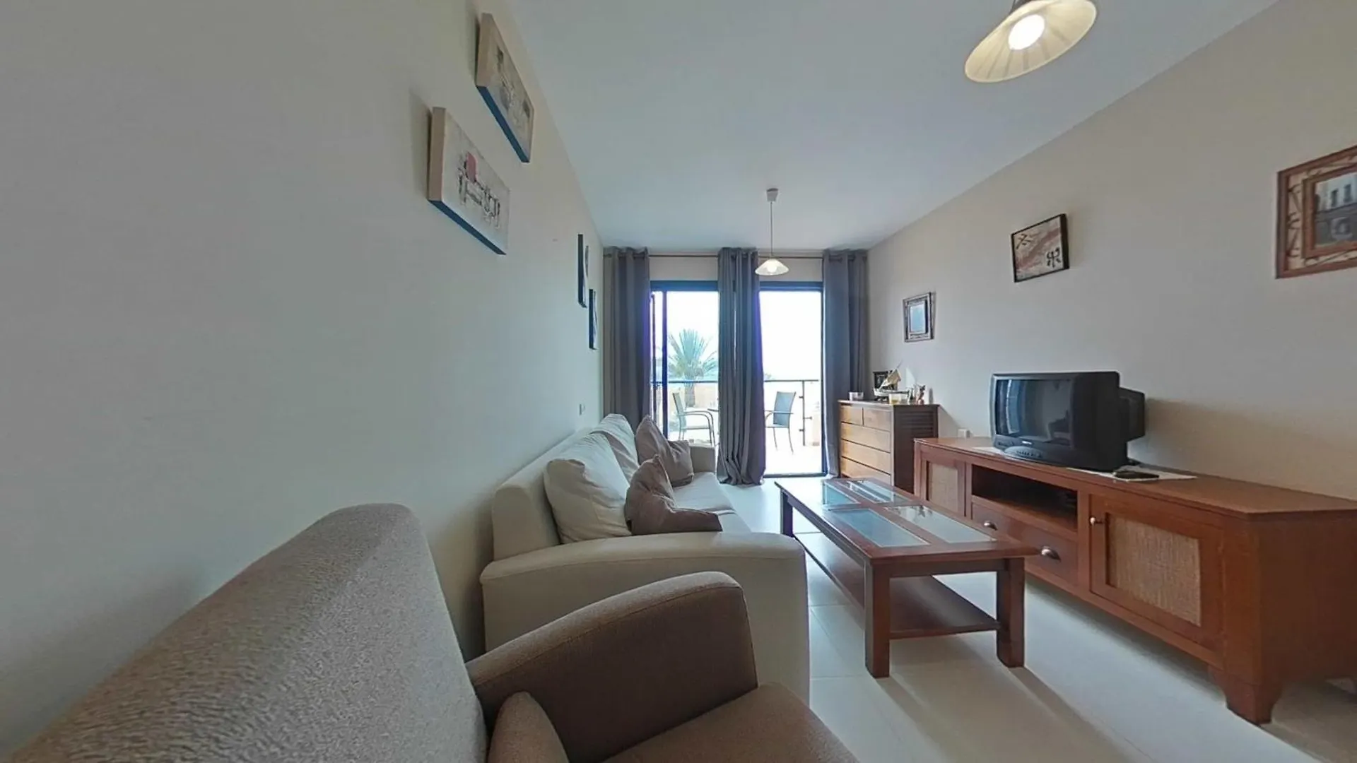 Apartment Apartamento Mojacar
