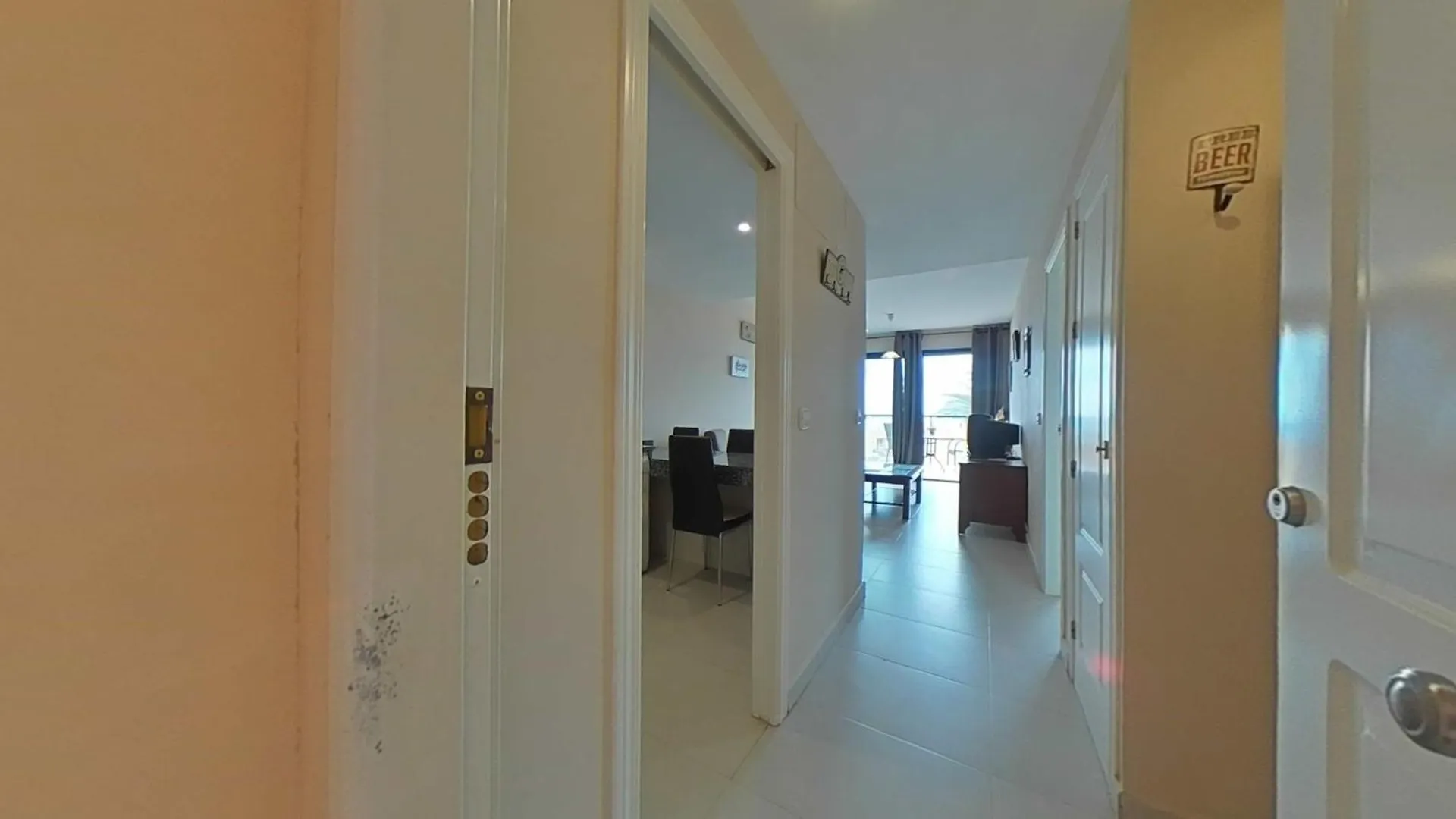 Apartamento Mojacar