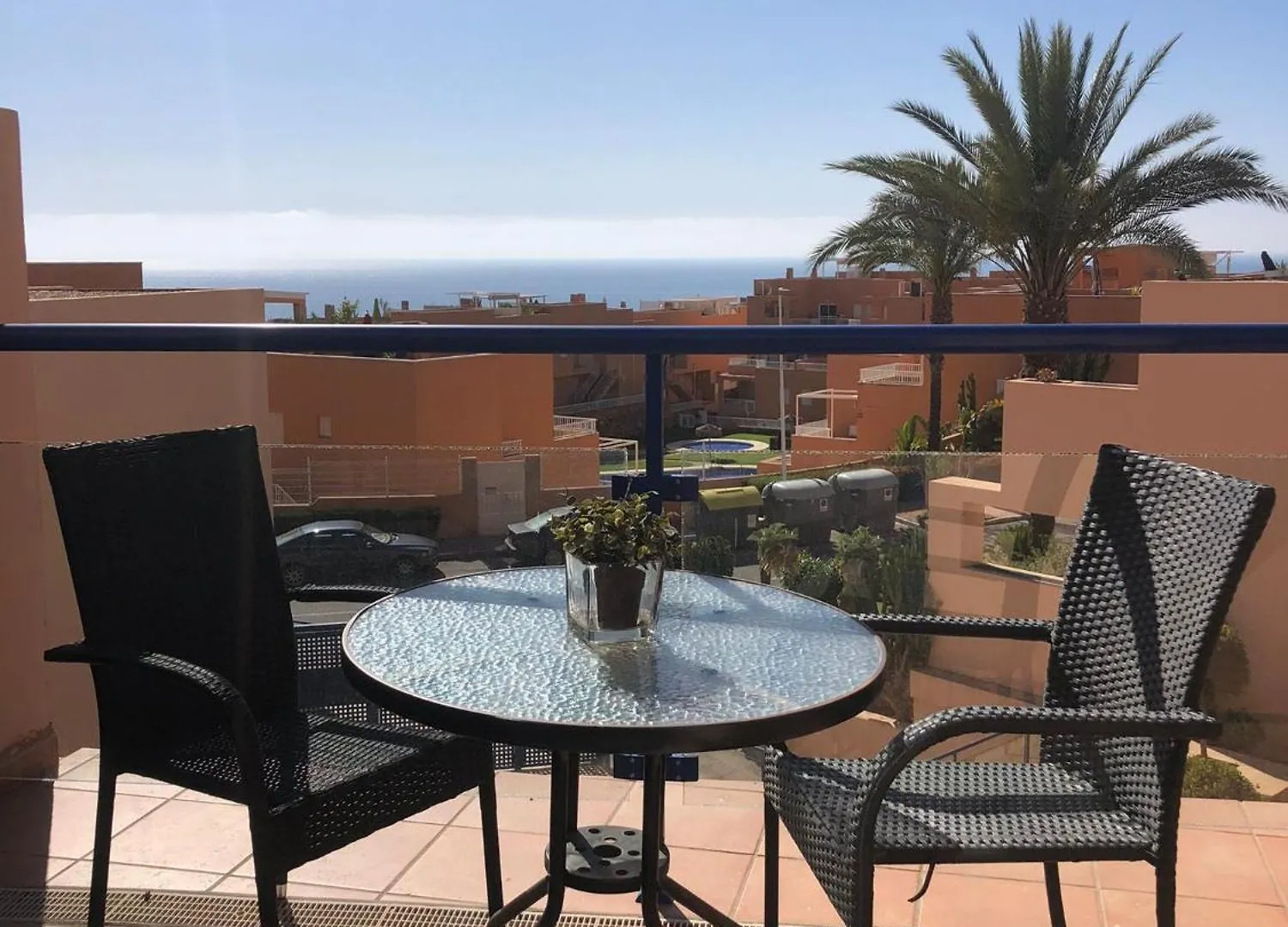 Apartamento Mojacar 0*,  Spain